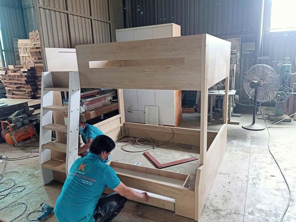 Công trình cô ngọc Bùi Đình Túy Bình Thạnh