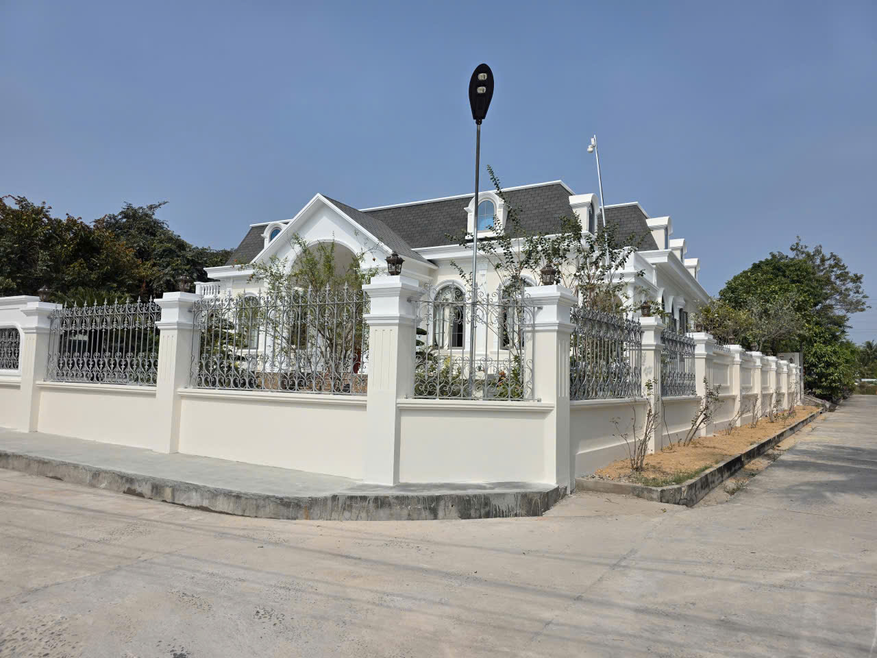 Công trình LaGi Bình Thuận 2