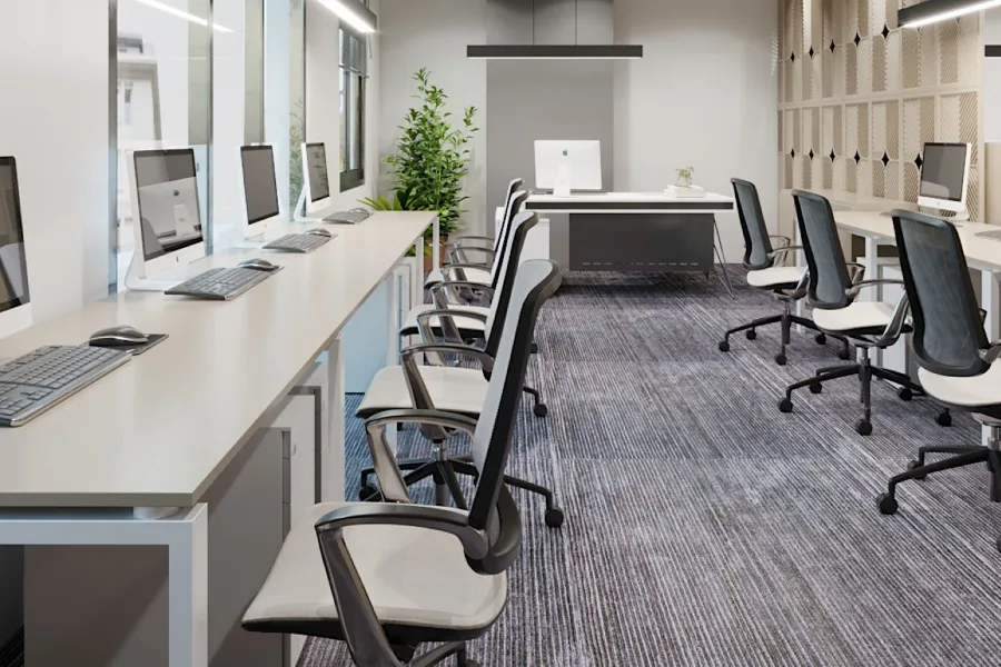 Nội Thất Văn Phòng