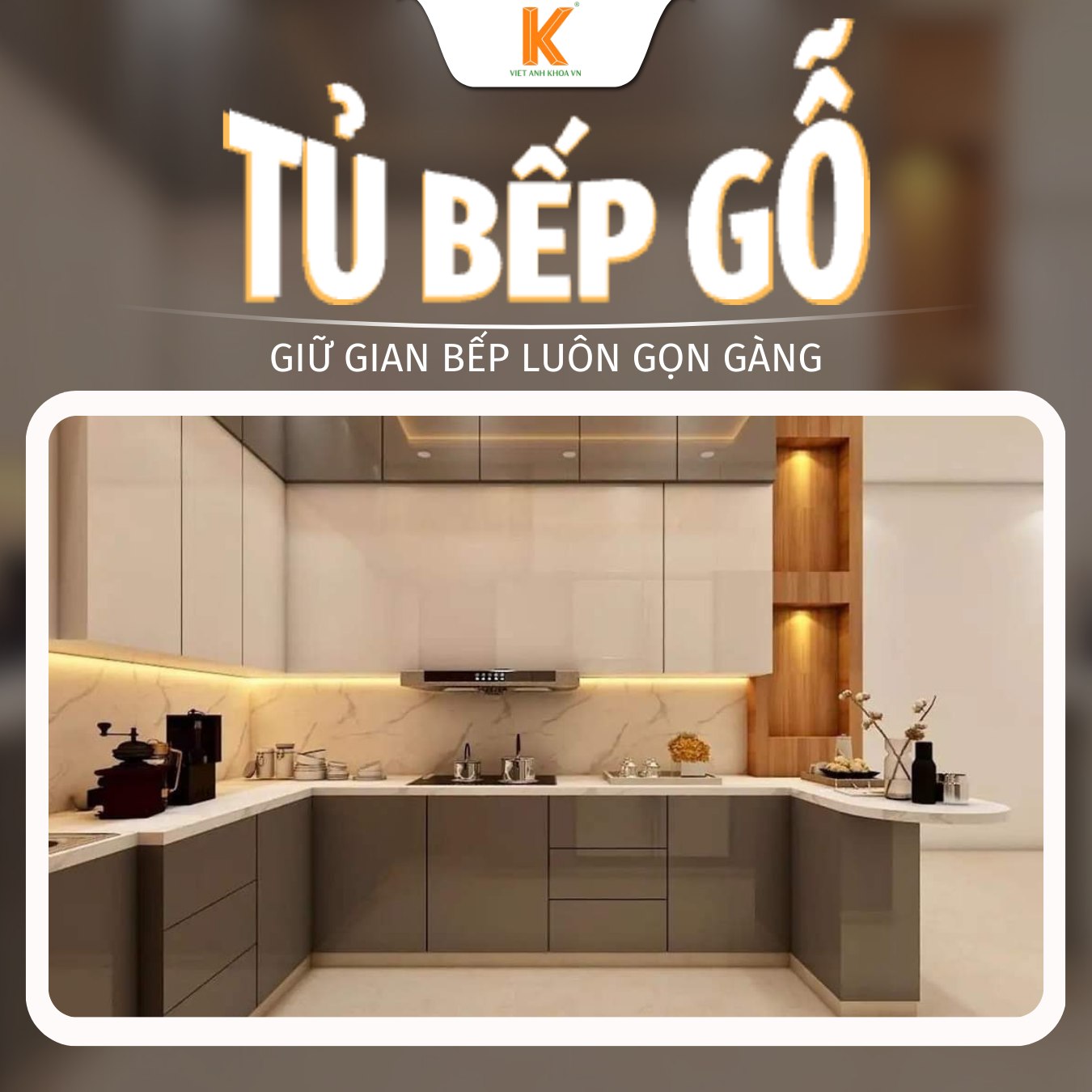 Tận Tâm Phục Vụ