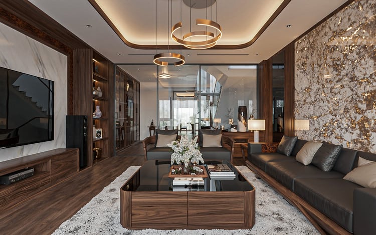 Nội Thất Đồ Gỗ Việt Anh Khoa VN